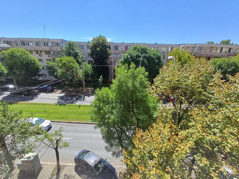 Sos. Alexandriei 98, Bl. L27,